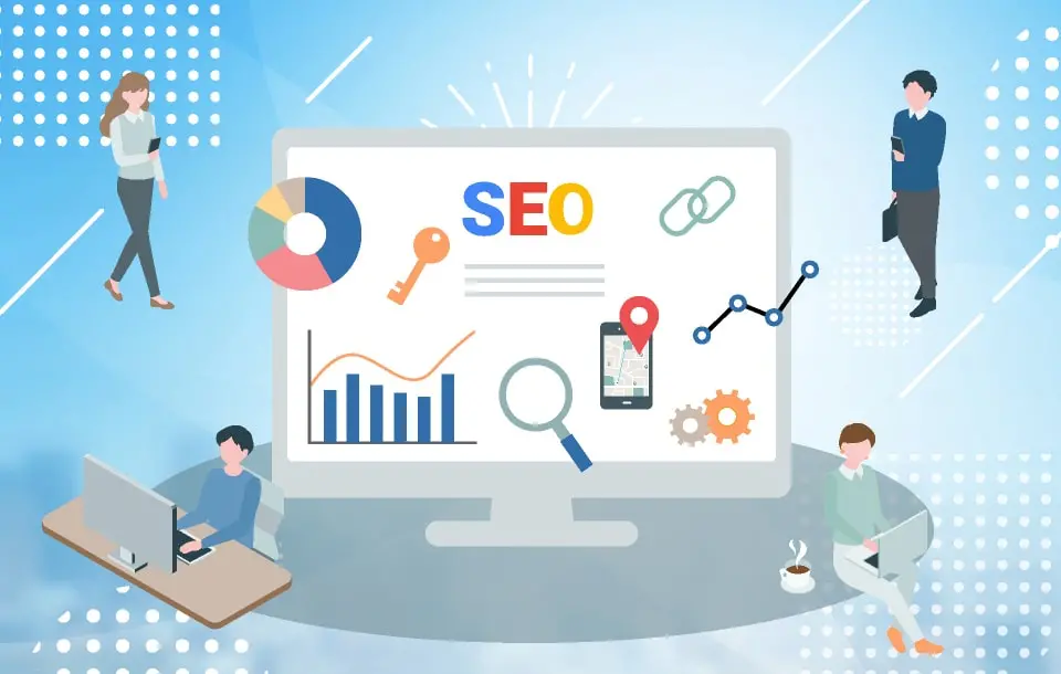 SEOコンサルティング エクシー株式会社