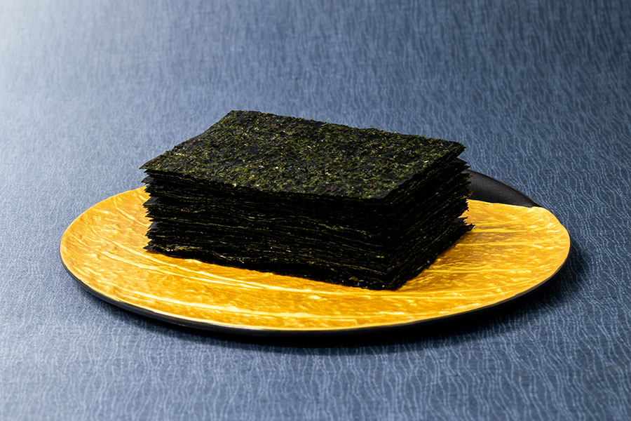 海苔 通販 マルコ水産様