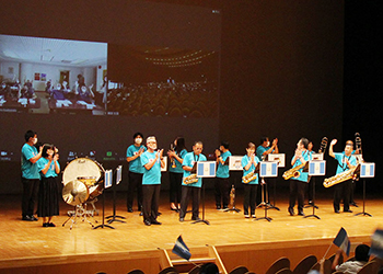 ライブ配信サポート イベントライブ配信