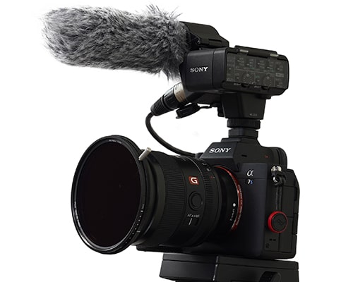 ライブ配信サポート 動画配信の効果的な方法もご提案